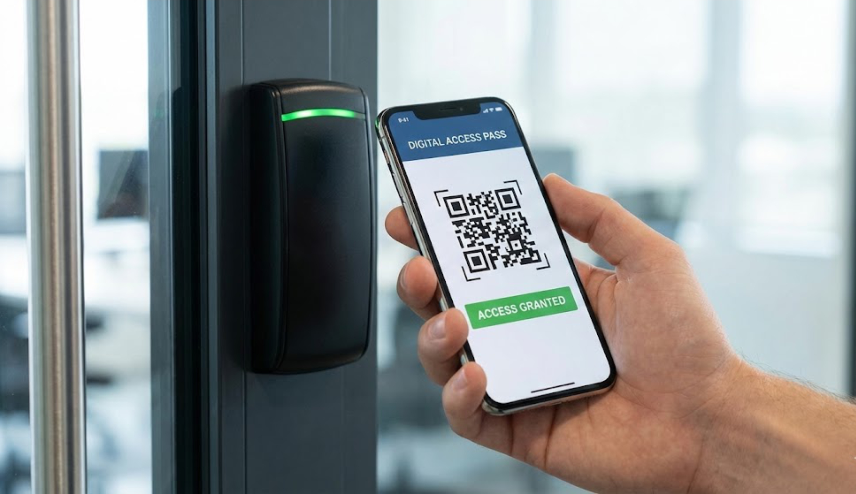 Mobile Digital Credentials